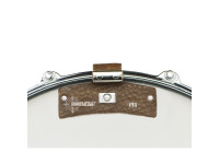 Snareweight M1 magn. Overtone Damper Brown Snareweight M1 magn. Overtone Damper Brown